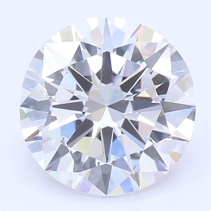 Lab Grown Diamond Lab-grown 1,19Ct G-VVS1 Round - IGILG483119969 1