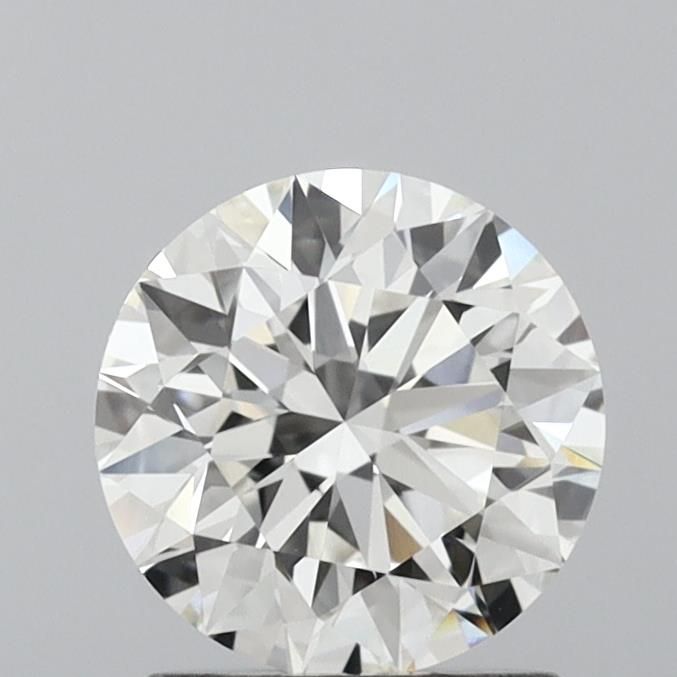Lab Grown Diamond Lab-grown 1,42Ct F-VVS2 Round - IGILG607309057 1
