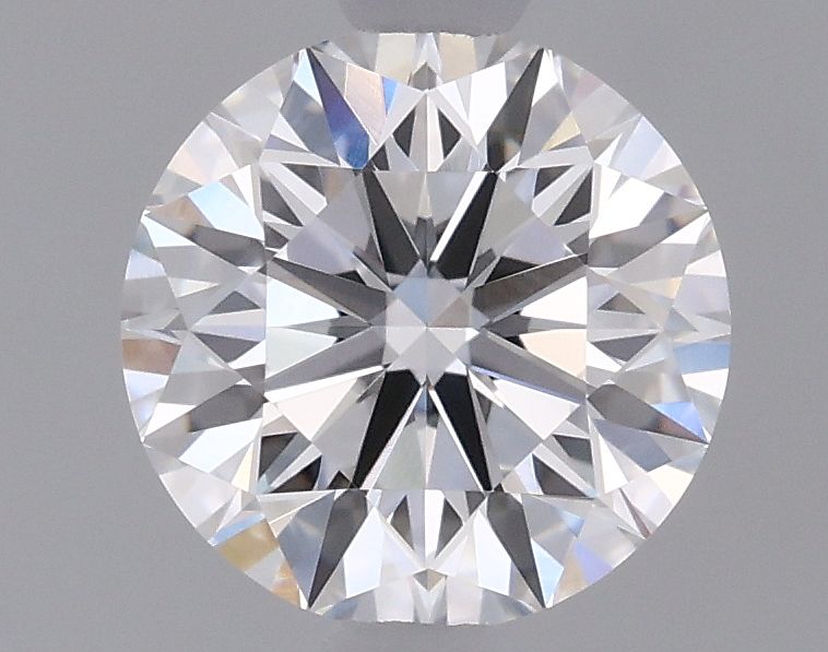 Lab Grown Diamond Lab-grown 1,07Ct D-IF Round - IGILG813607539