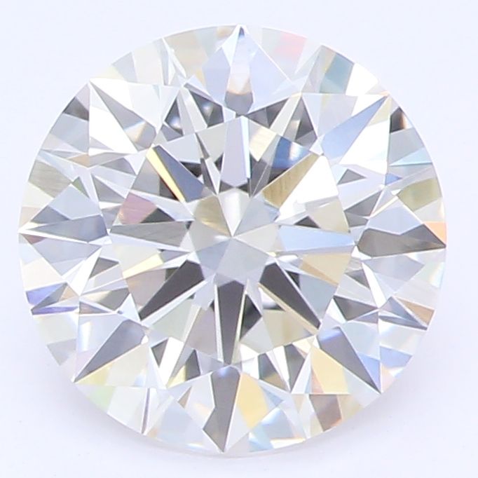 Lab Grown Diamond Lab-grown 1,21Ct H-VVS1 Round - IGILG470150718 1