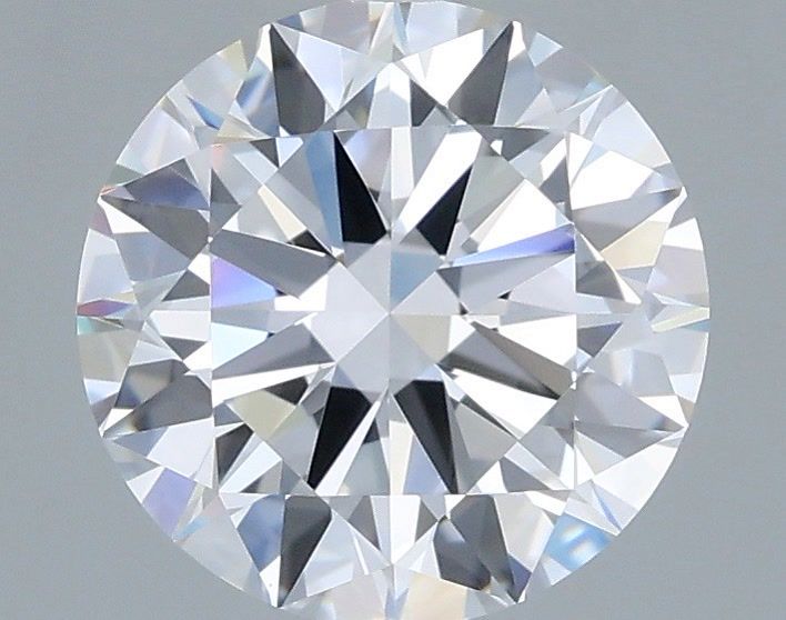 Lab Grown Diamond Lab-grown 1,97Ct F-VVS2 Round - IGILG784621410 1