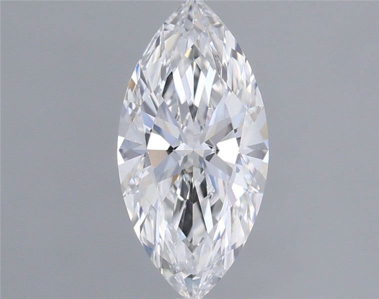Lab Grown Diamond Lab-grown 1,02Ct D-VVS1 Cushion - IGILG704585595 1