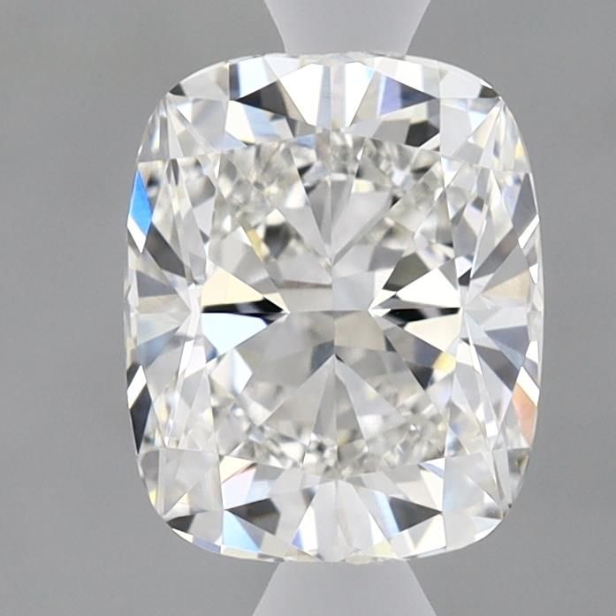 Lab Grown Diamond Lab-grown 1,38Ct F-VVS2 Cushion - IGILG629443465 1