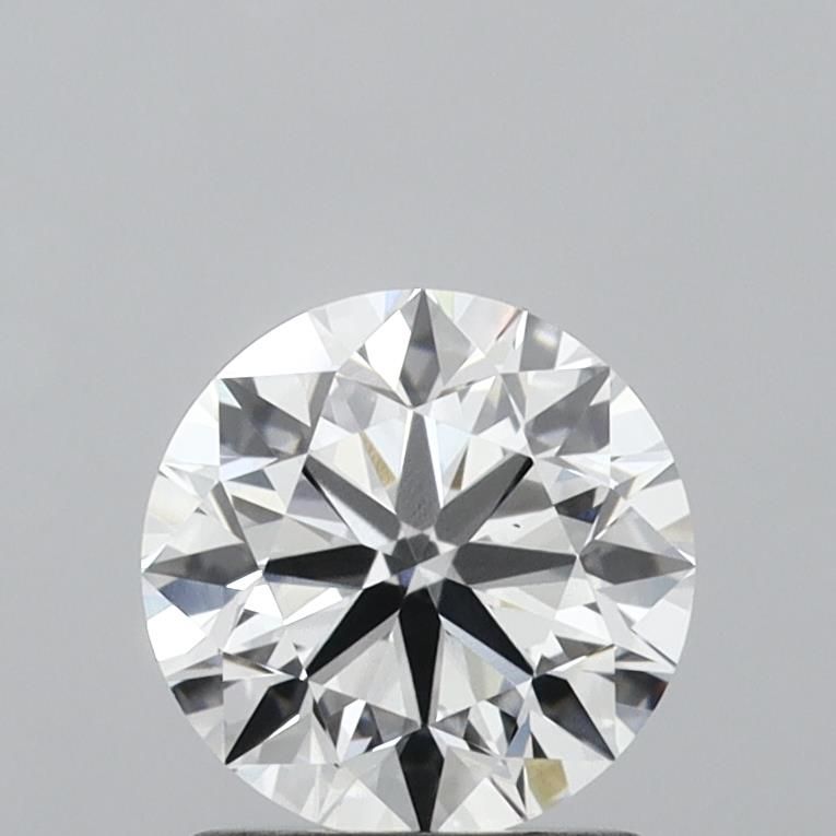 Lab Grown Diamond Lab-grown 1,46Ct F-VS1 Round - IGILG605341304