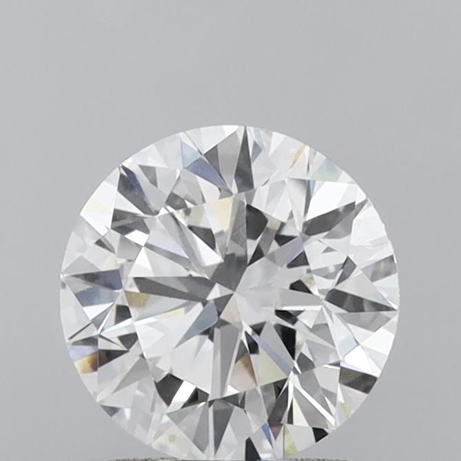 Lab Grown Diamond Lab-grown 1,82Ct E-VS1 Round - IGILG607385070