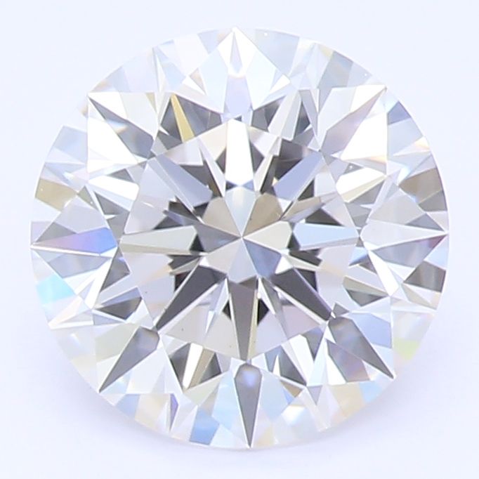 Lab Grown Diamond Lab-grown 1,18Ct G-VVS2 Round - IGILG442057206 1