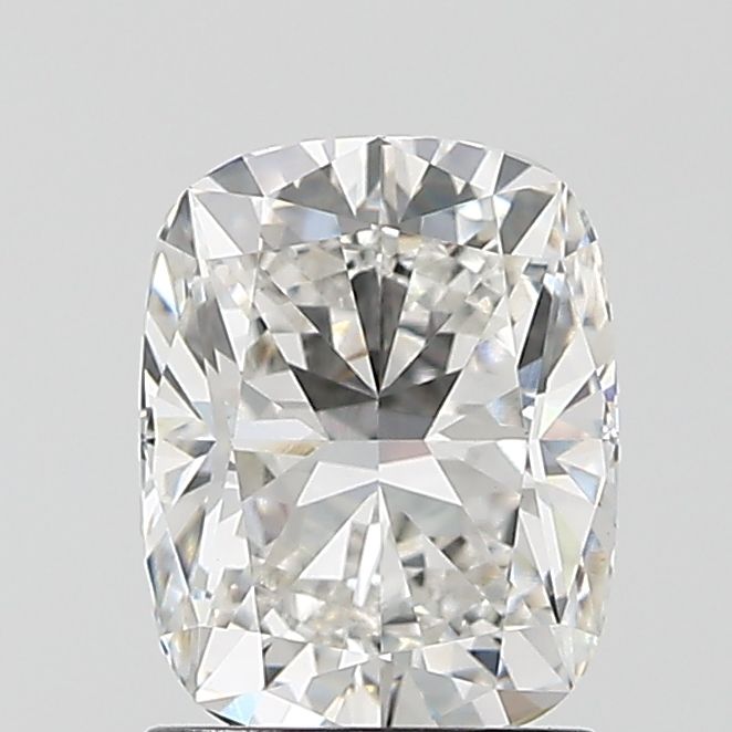 Lab Grown Diamond Lab-grown 1,56Ct E-VVS2 Cushion - IGILG632461146 1
