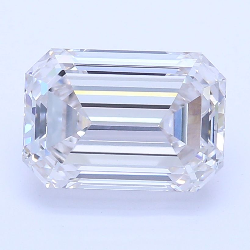 Lab Grown Diamond Lab-grown 1,12Ct H-VVS2 Emerald - IGILG567373611 1