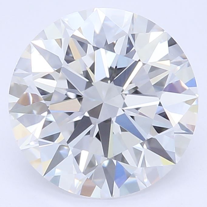 Lab Grown Diamond Lab-grown 1,19Ct G-VVS1 Round - IGILG442054885 1