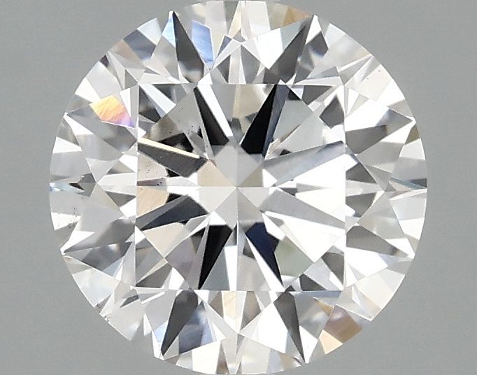 Lab Grown Diamond Lab-grown 1,94Ct F-VS2 Round - IGILG777608907 1
