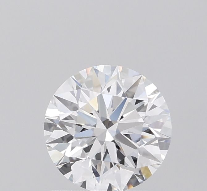 Lab Grown Diamond Lab-grown 1,08Ct D-VVS2 Round - IGILG792614954 1