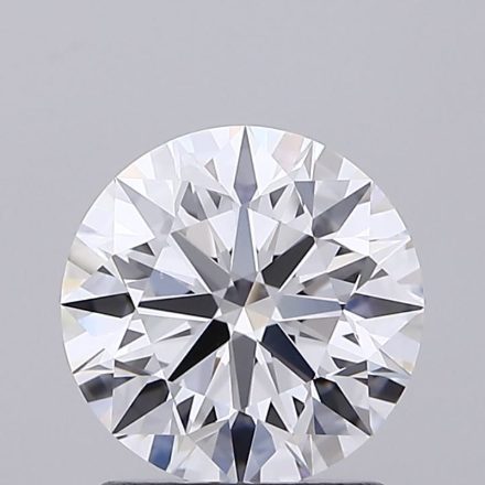 Lab Grown Diamond Lab-grown 1,54Ct D-VVS1 Round - IGILG768650959 1