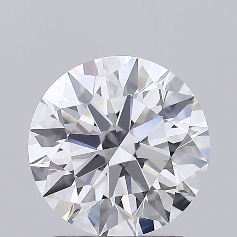 Lab Grown Diamond Lab-grown 1,57Ct D-VVS1 Round - IGILG768650972
