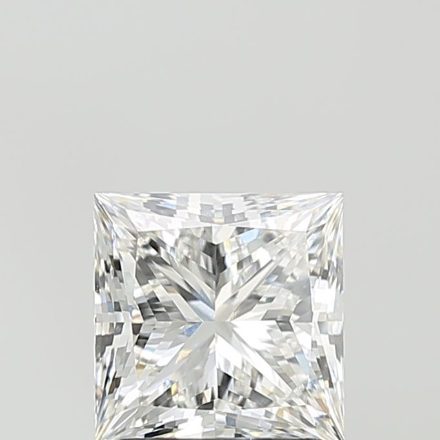 Lab Grown Diamond Lab-grown 2,06Ct F-VVS2 Princess - IGILG683598732 1