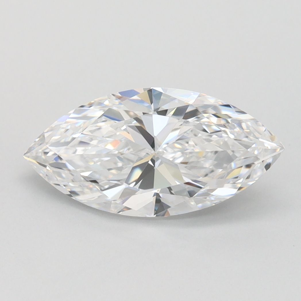 Lab Grown Diamond Lab-grown 1,17Ct D-VVS1 Marquise - IGILG768630891