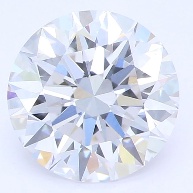 Lab Grown Diamond Lab-grown 1,13Ct F-VVS2 Round - IGILG476159388 1