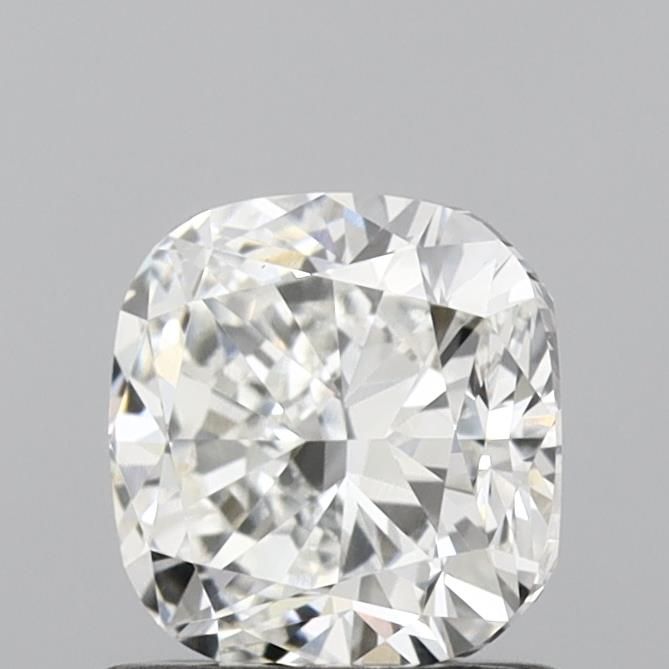 Lab Grown Diamond Lab-grown 1,05Ct F-VS1 Cushion - IGILG591388428