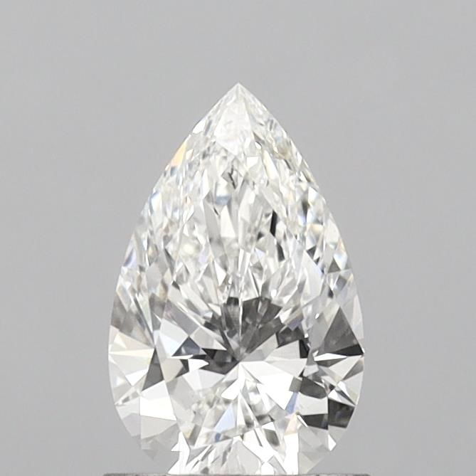 Lab Grown Diamond Lab-grown 1,05Ct G-VS1 Pear - IGILG604305478 1
