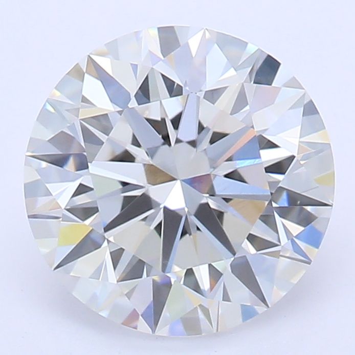 Lab Grown Diamond Lab-grown 1,21Ct G-VVS2 Round - IGILG544248207 1