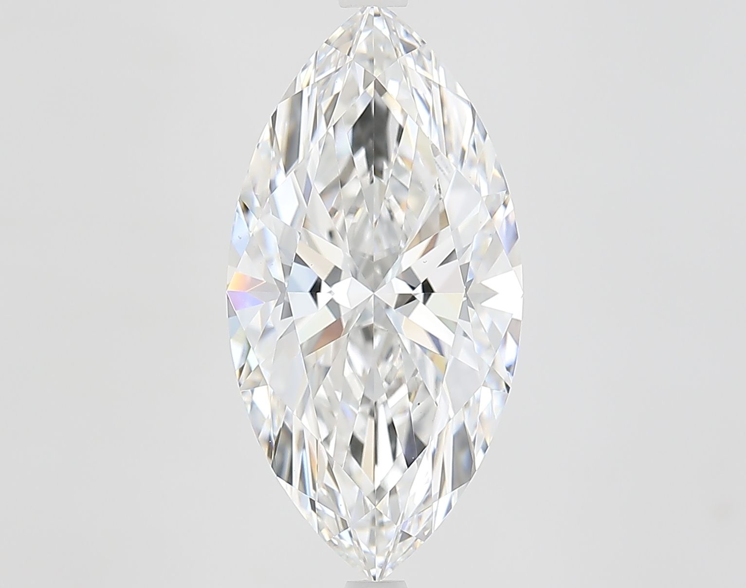 Lab Grown Diamond Lab-grown 5,08Ct E-VS1 Marquise - IGILG687505984 1