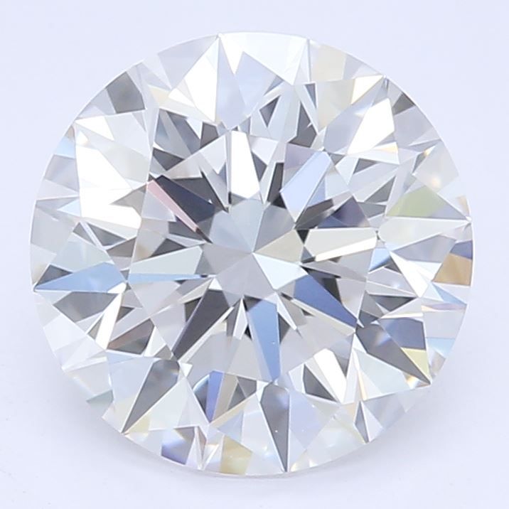 Lab Grown Diamond Lab-grown 1,2Ct H-VVS1 Round - IGILG442056189 1