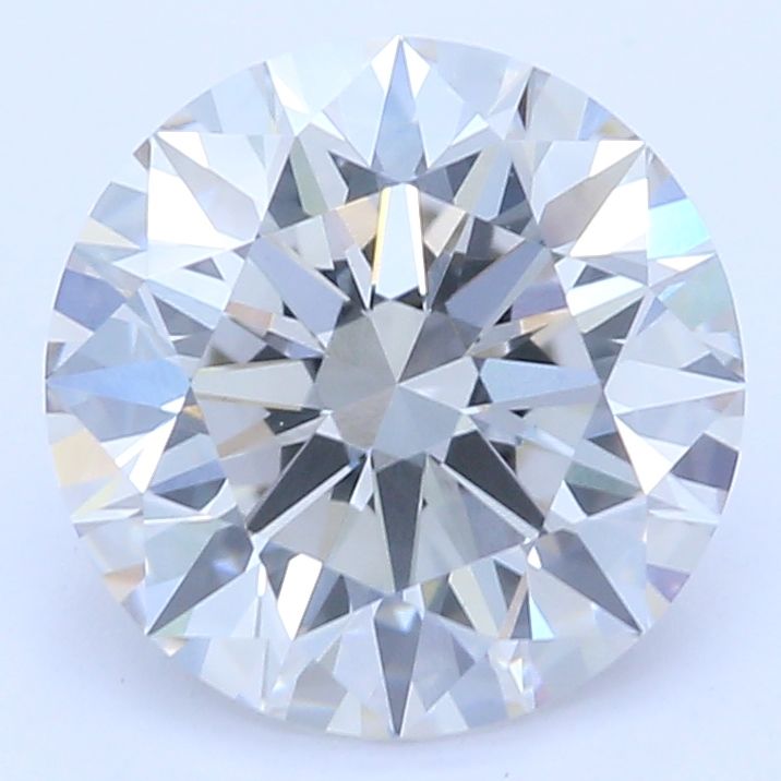 Lab Grown Diamond Lab-grown 1,2Ct H-VVS2 Round - IGILG542296497 1