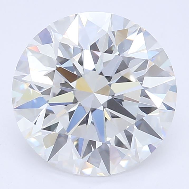 Lab Grown Diamond Lab-grown 1,19Ct H-VVS1 Round - IGILG442056179 1