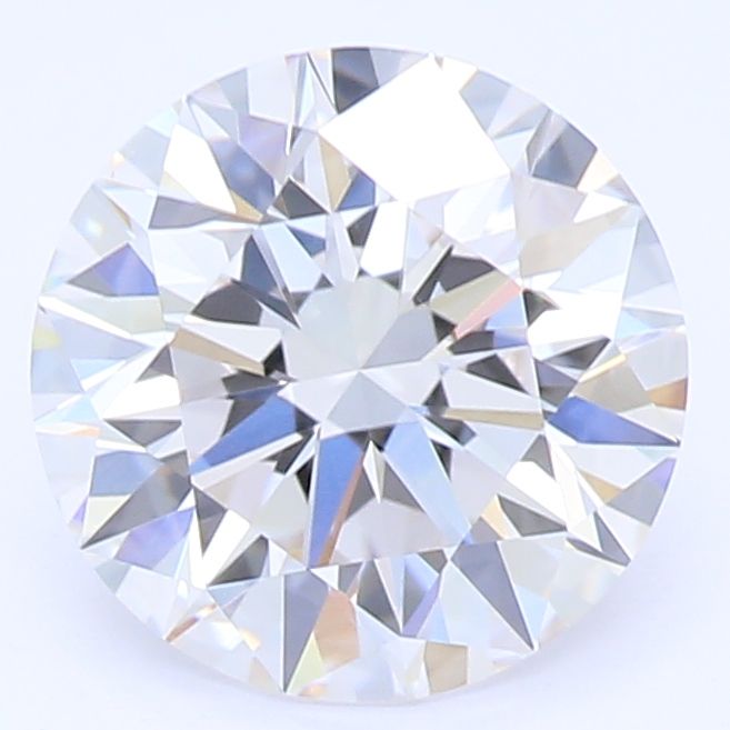 Lab Grown Diamond Lab-grown 1,19Ct G-VVS2 Round - IGILG470150684 1