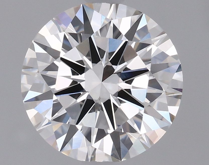 Lab Grown Diamond Lab-grown 1,56Ct F-VVS2 Round - IGILG812623211
