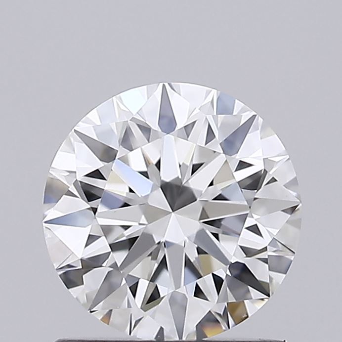 Lab Grown Diamond Lab-grown 0,89Ct E-VS1 Round - IGILG717546157