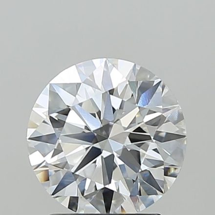 Lab Grown Diamond Lab-grown 2,06Ct E-VVS2 Round - IGILG789622904 1