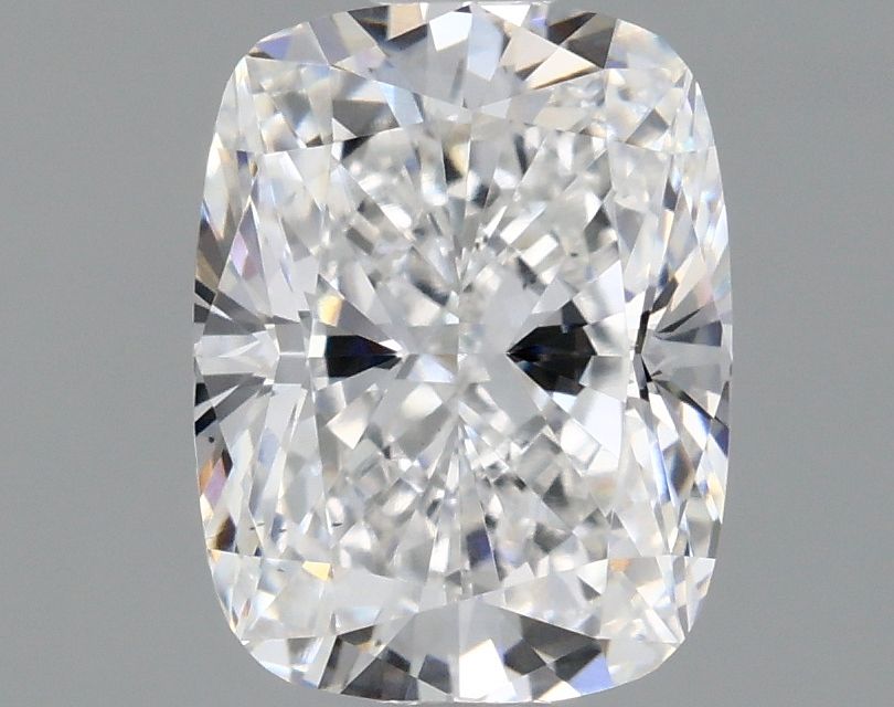 Lab Grown Diamond Lab-grown 1,4Ct E-VS2 Cushion - IGILG643448188 1