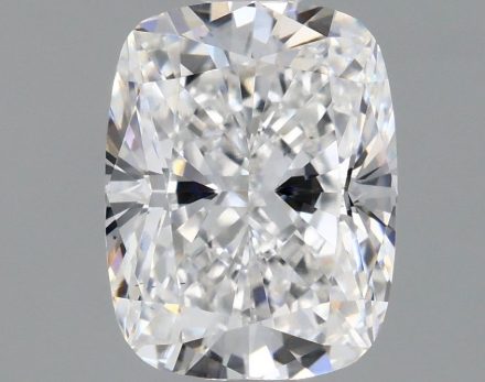 Lab Grown Diamond Lab-grown 1,4Ct E-VS2 Cushion - IGILG643448188 1