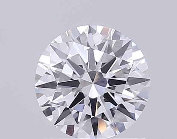 Lab Grown Diamond Lab-grown 1,53Ct G-VVS1 Round - IGILG779651872 1