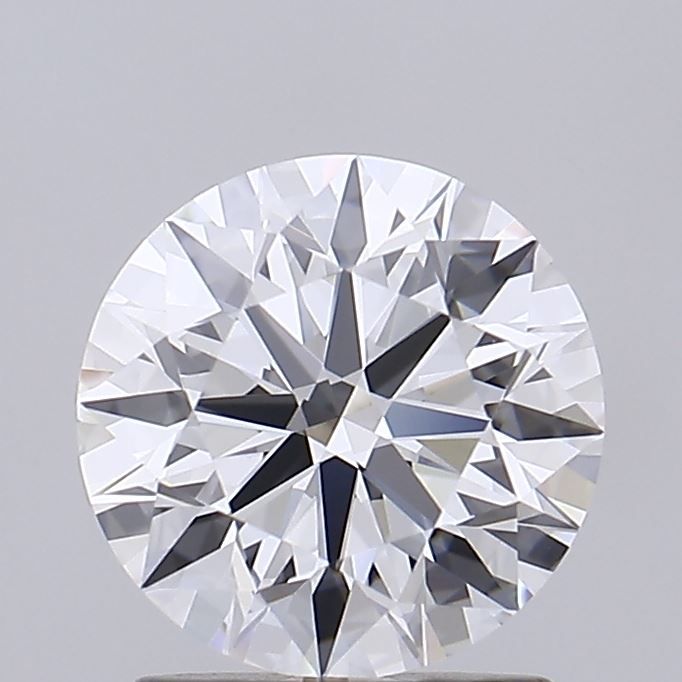 Lab Grown Diamond Lab-grown 1,56Ct D-VVS2 Round - IGILG754598278