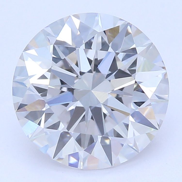 Lab Grown Diamond Lab-grown 1,2Ct G-VVS2 Round - IGILG544253384 1