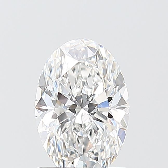 Lab Grown Diamond Lab-grown 1,1Ct E-VS1 Oval - IGILG790623700