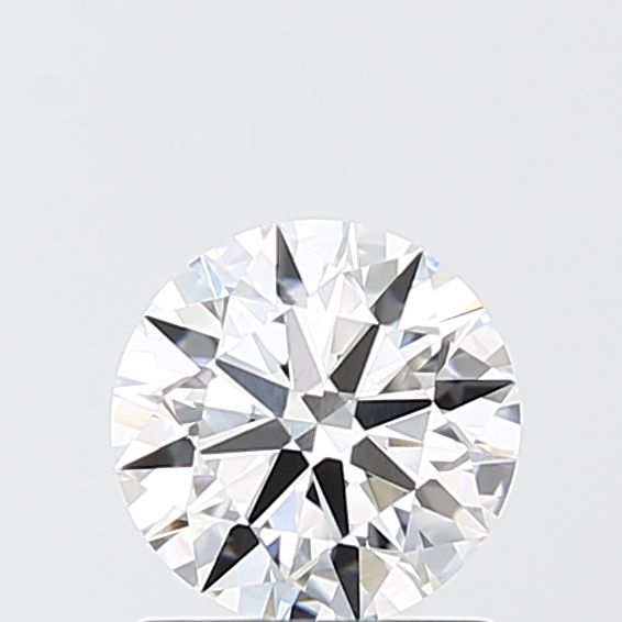 Lab Grown Diamond Lab-grown 1,06Ct D-VVS2 Round - IGILG789642082