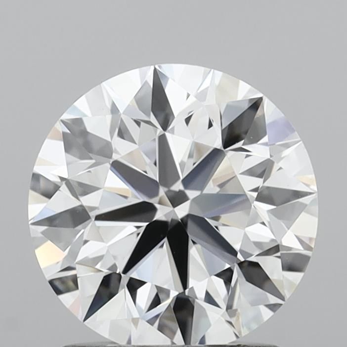 Lab Grown Diamond Lab-grown 1,5Ct F-VVS1 Round - IGILG800620776