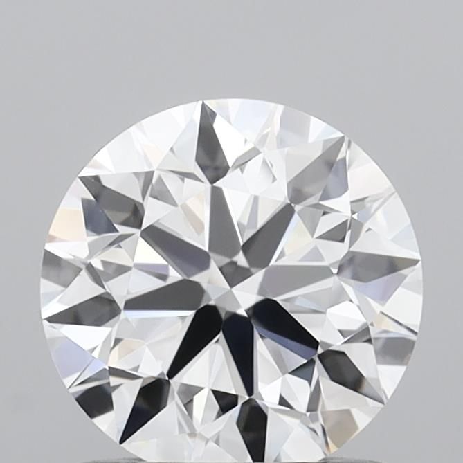 Lab Grown Diamond Lab-grown 1,02Ct D-FL Round - IGILG805623286