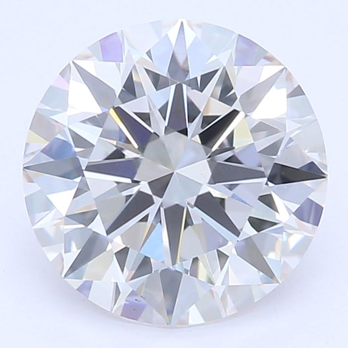 Lab Grown Diamond Lab-grown 1,17Ct G-VS1 Round - IGILG524212747 1