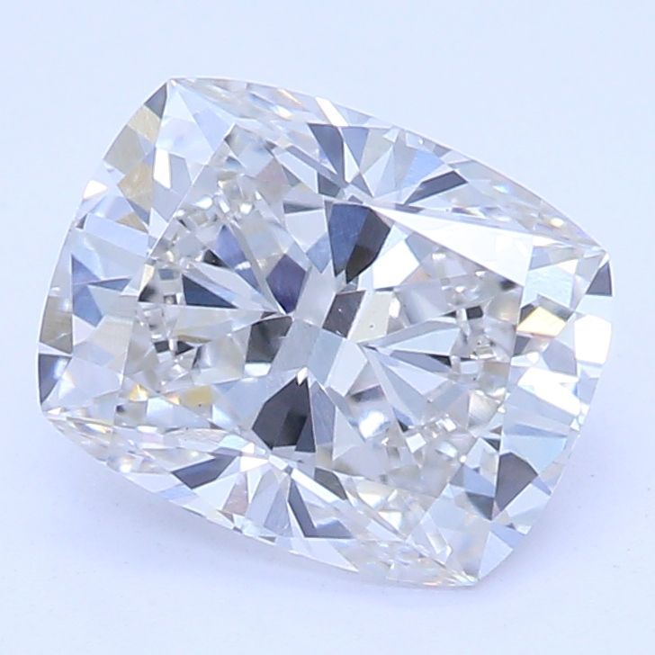 Lab Grown Diamond Lab-grown 1,1Ct G-VS1 Cushion - IGILG574346652 1