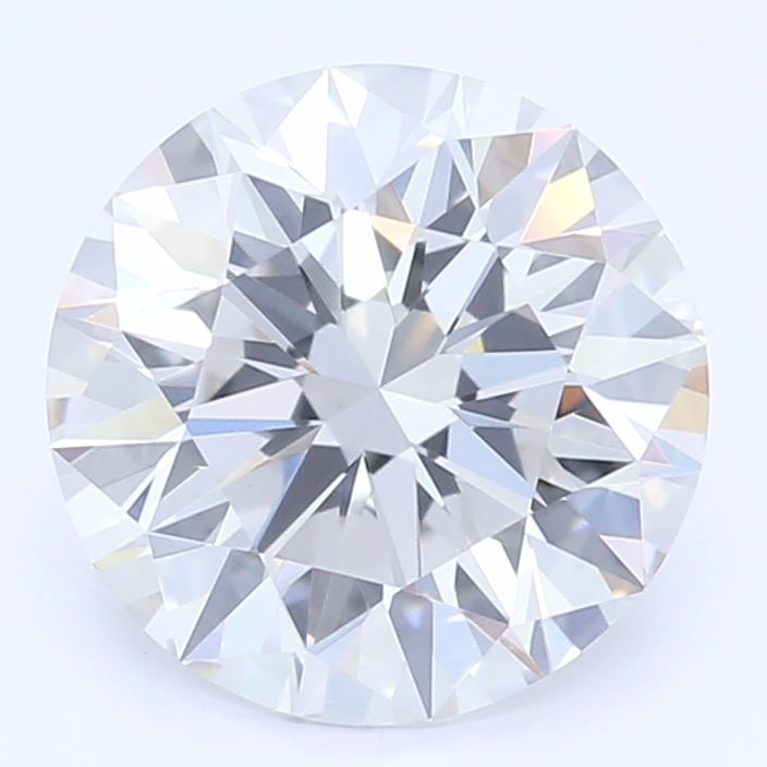 Lab Grown Diamond Lab-grown 1,17Ct G-VVS2 Round - IGILG494166318 1