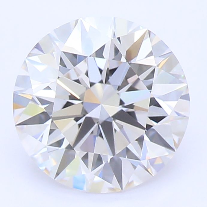 Lab Grown Diamond Lab-grown 1,18Ct H-VVS1 Round - IGILG12329707 1