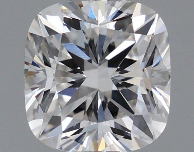 Lab Grown Diamond Lab-grown 1,01Ct F-VVS2 Cushion - IGILG677513933 1