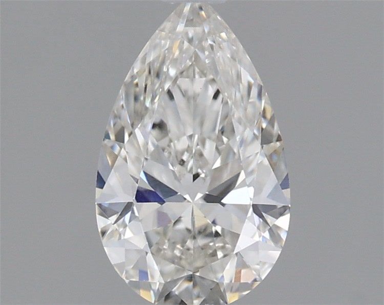 Lab Grown Diamond Lab-grown 1,1Ct F-VVS2 Pear - IGILG677513906