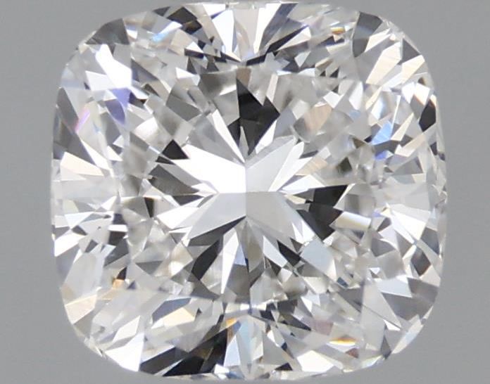 Lab Grown Diamond Lab-grown 1,56Ct D-VVS2 Cushion - IGILG677513843 1