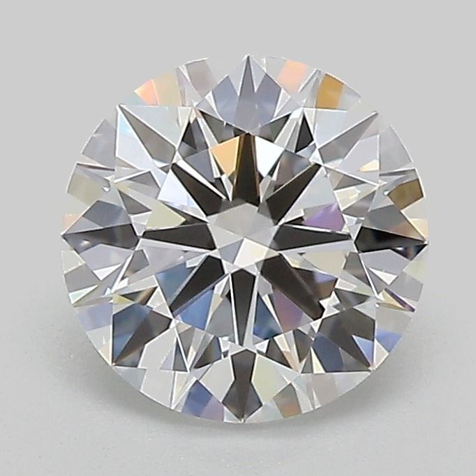 Lab Grown Diamond Lab-grown 1,5Ct D-VVS1 Round - IGILG783664304