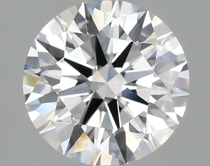 Lab Grown Diamond Lab-grown 2,08Ct E-VVS2 Round - IGILG758585378