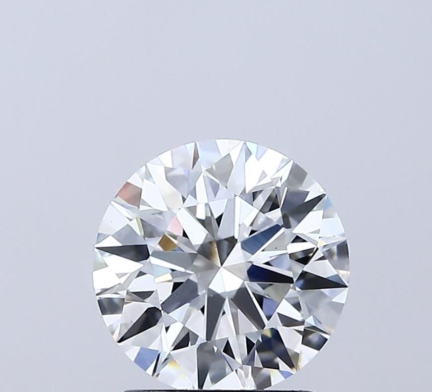 Lab Grown Diamond Lab-grown 1,82Ct F-VS2 Round - IGILG691530006 1